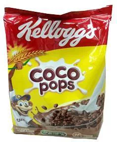 Kellogg's Coco pops sachet (25g)